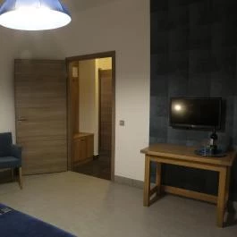 Hédervári Lovas Vendégház Hédervár - Szobák