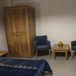 Hédervári Lovas Vendégház Hédervár - Szobák