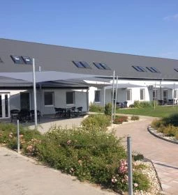 Hédervári Lovas Vendégház