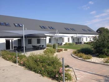 Hédervári Lovas Vendégház Hédervár