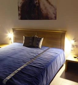 Hédervári Lovas Vendégház