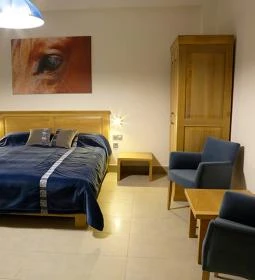 Hédervári Lovas Vendégház