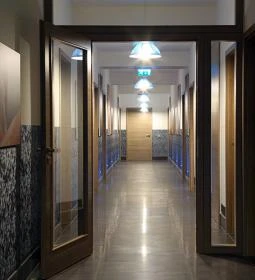 Hédervári Lovas Vendégház