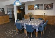 Hédervári Lovas Vendégház Hédervár