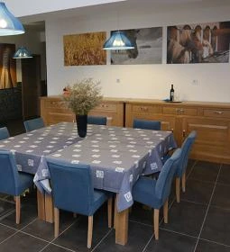 Hédervári Lovas Vendégház