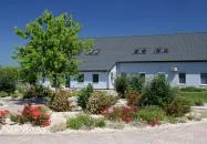 Hédervári Lovas Vendégház Hédervár