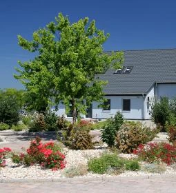 Hédervári Lovas Vendégház