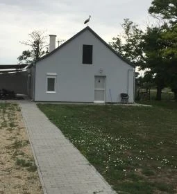 Hédervári Lovas Vendégház