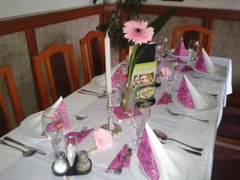 Park Panzió Hédervár