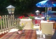 Park Panzió Hédervár