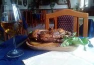 Park Panzió Hédervár