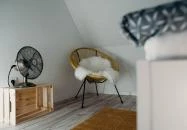 Őrségi Csónakház Hegyhátszentjakab