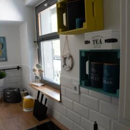 Őrségi Csónakház Hegyhátszentjakab - Egyéb