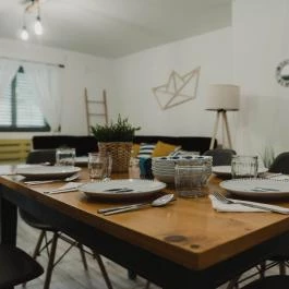 Őrségi Csónakház Hegyhátszentjakab - Egyéb