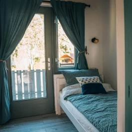 Őrségi Csónakház Hegyhátszentjakab - Egyéb