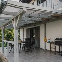 Őrségi Csónakház Hegyhátszentjakab - Egyéb