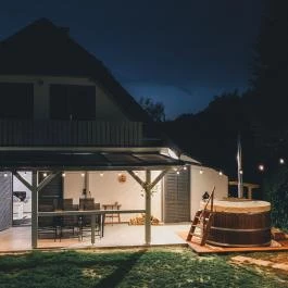 Őrségi Csónakház Hegyhátszentjakab - Egyéb