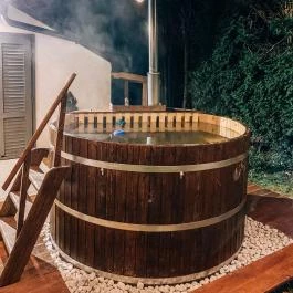 Őrségi Csónakház Hegyhátszentjakab - Egyéb