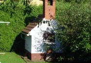 Őrségi Nádkunyhó Vendégház Hegyhátszentjakab