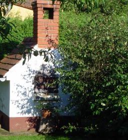 Őrségi Nádkunyhó Vendégház