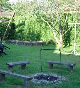 Őrségi Nádkunyhó Vendégház