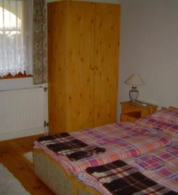 Őrségi Nádkunyhó Vendégház