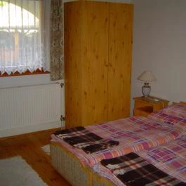 Őrségi Nádkunyhó Vendégház Hegyhátszentjakab - Szobák