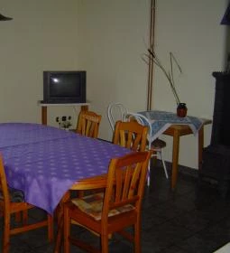 Őrségi Nádkunyhó Vendégház