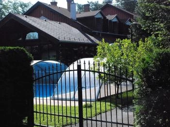 Sabária Vadása Panzió Hegyhátszentjakab