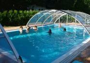 Sabária Vadása Panzió Hegyhátszentjakab