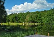 Sabária Vadása Panzió Hegyhátszentjakab