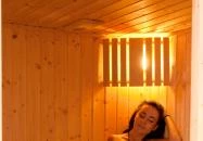 TrophyResort Őrség Hegyhátszentjakab