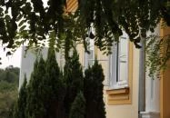 TrophyResort Őrség Hegyhátszentjakab