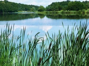 Vadása-tó Hegyhátszentjakab