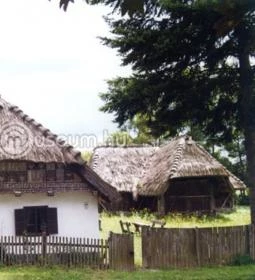 Hegyhátszentpéteri Tájház