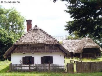 Hegyhátszentpéteri Tájház Hegyhátszentpéter