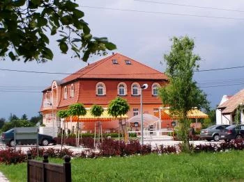 Marben Étterem Hegykő