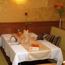 Marben Étterem Hegykő - Egyéb