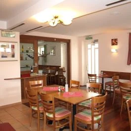 Marben Étterem Hegykő - Egyéb