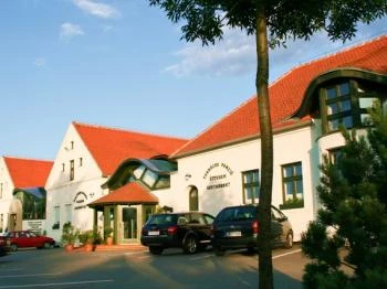 Tornácos Étterem Hegykő