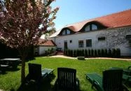 Tornácos Étterem Hegykő