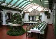 Tornácos Étterem Hegykő