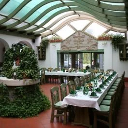 Tornácos Étterem Hegykő - Egyéb