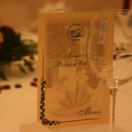 Tornácos Étterem Hegykő - Egyéb