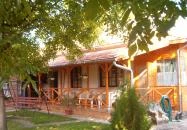 Kelemen Vendégház Hegykő