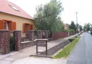 Kelemen Vendégház Hegykő