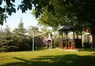 Kelemen Vendégház Hegykő