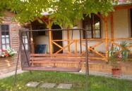 Kelemen Vendégház Hegykő