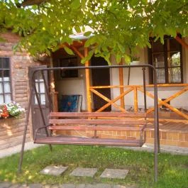 Kelemen Vendégház Hegykő - Külső kép