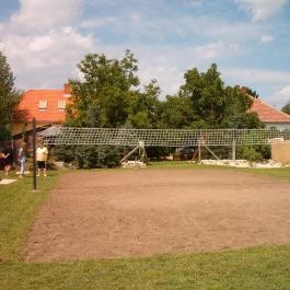 Kelemen Vendégház Hegykő - Szórakozás/Sport